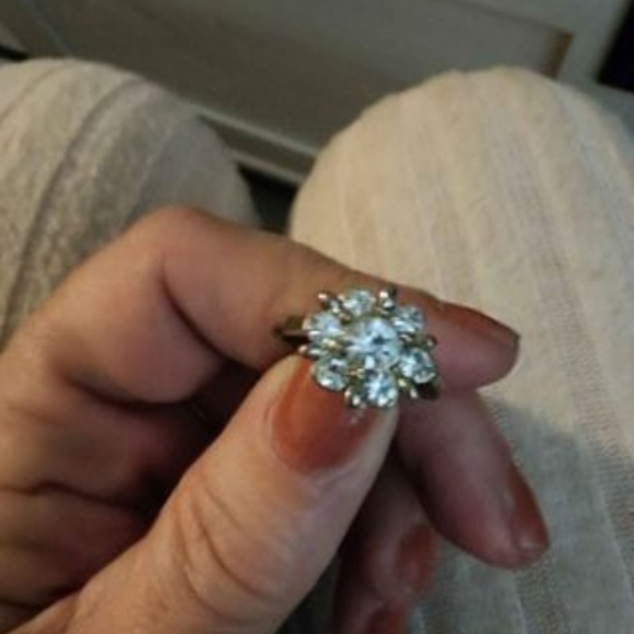 Costume rings - Picture 2 of 2